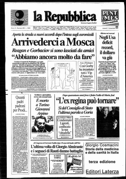 La repubblica